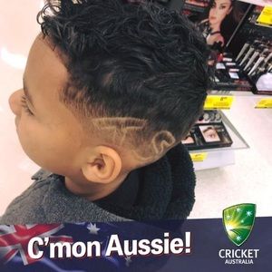 Meet your Posher, Maitchalez